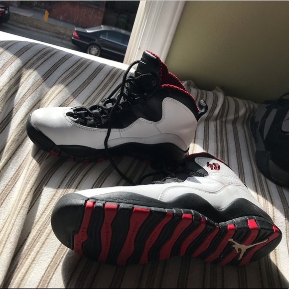 Retro 10 double nickel - Picture 3 of 8